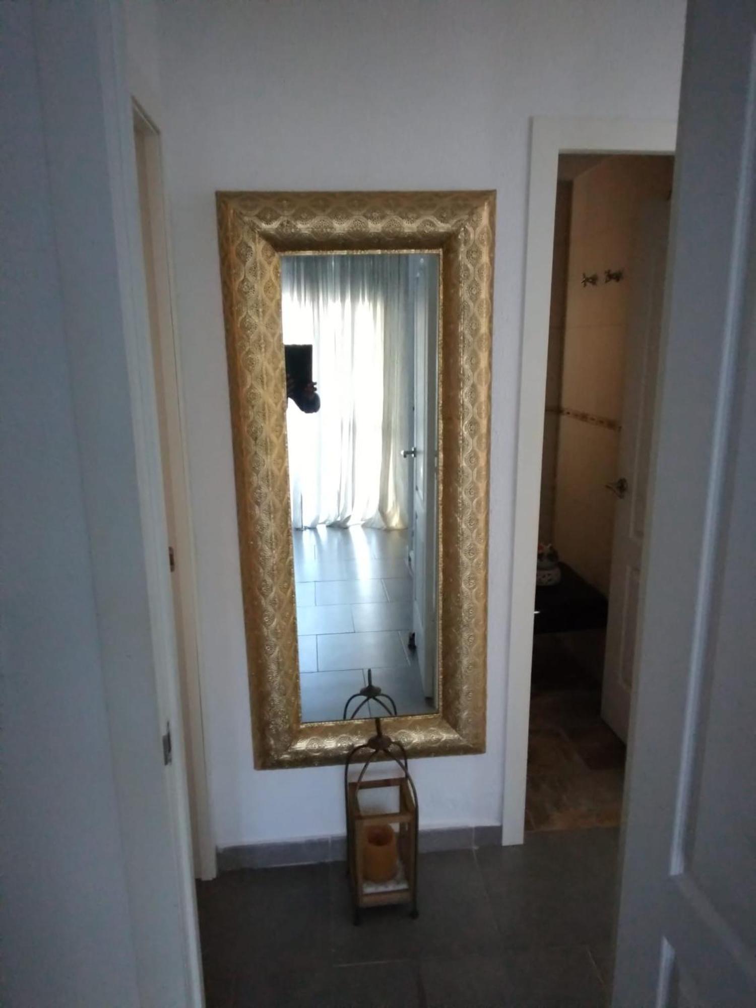 Alojamiento Tahri Torremolinos Bagian luar foto
